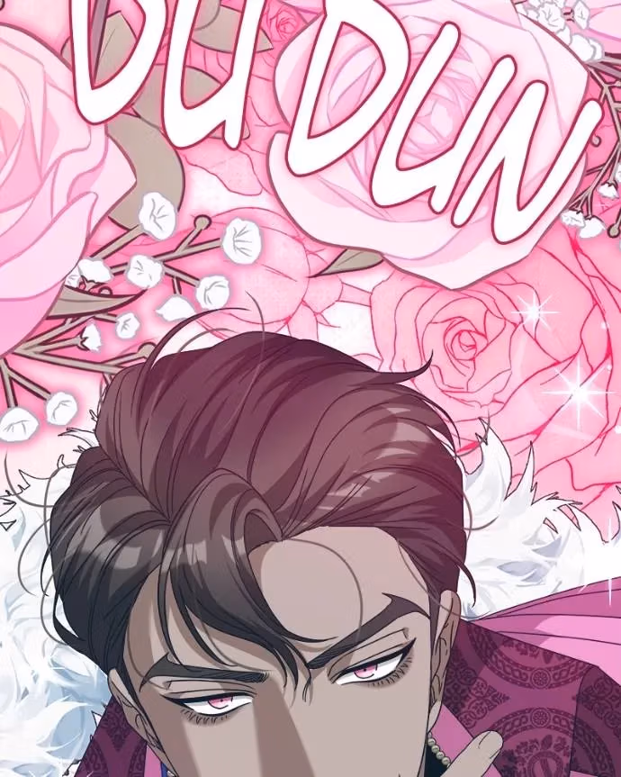 When the Third WheelStrikes Back Chapter 83 page 31 - 
