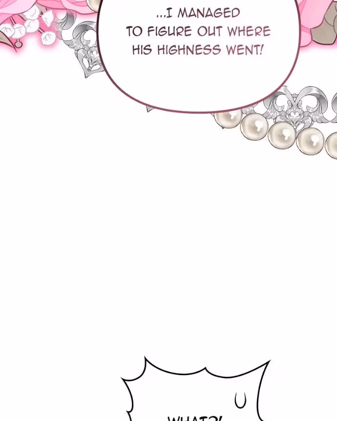 When the Third WheelStrikes Back Chapter 83 page 33 - 