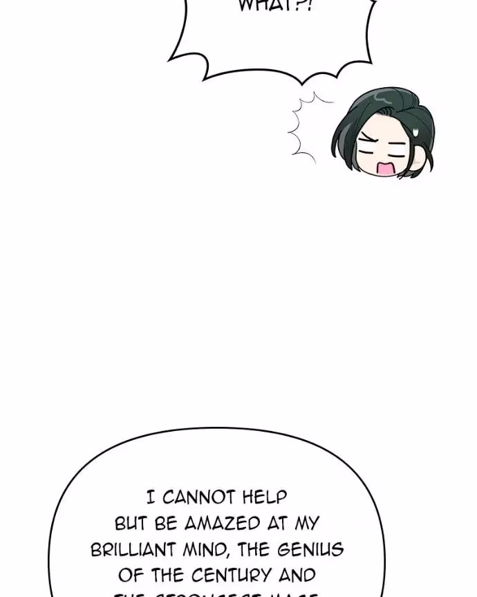 When the Third WheelStrikes Back Chapter 83 page 34 - 