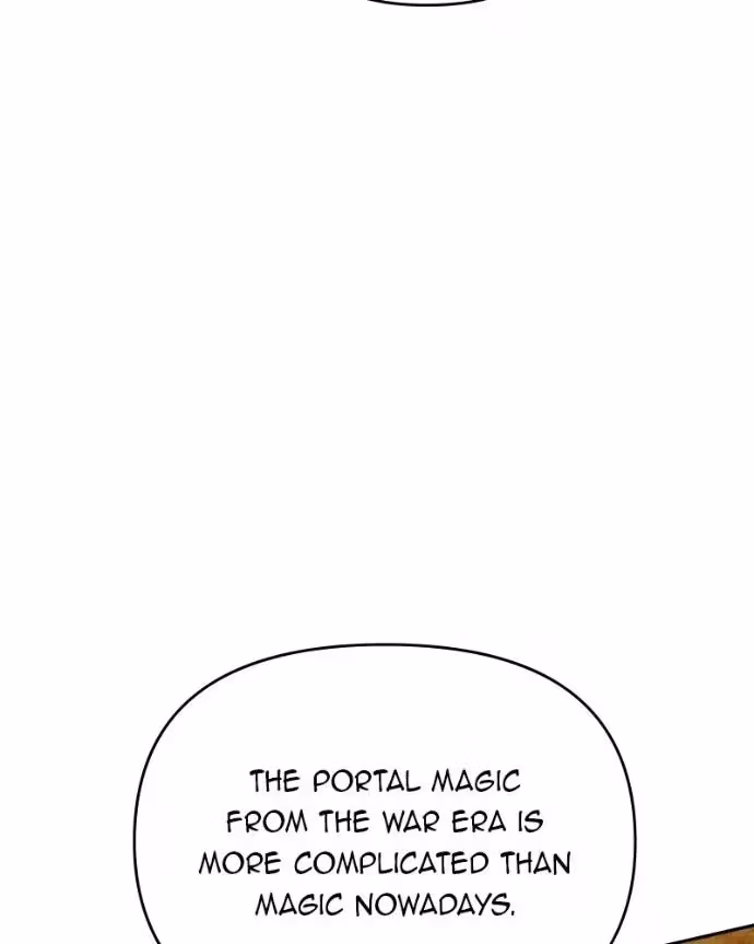 When the Third WheelStrikes Back Chapter 83 page 37 - 