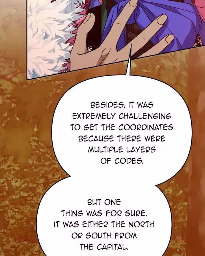 When the Third WheelStrikes Back Chapter 83 page 39 - 