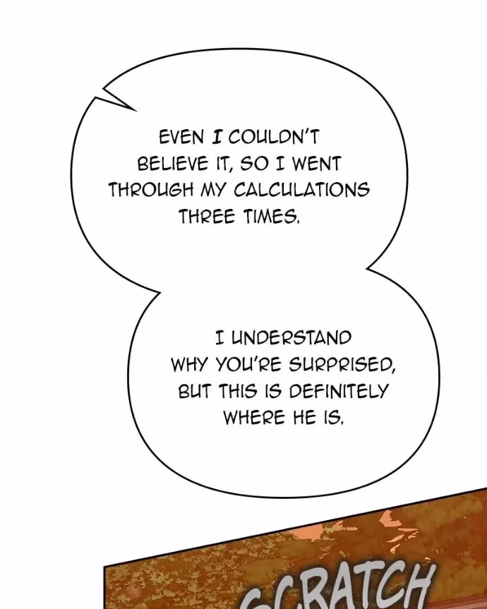 When the Third WheelStrikes Back Chapter 83 page 46 - 