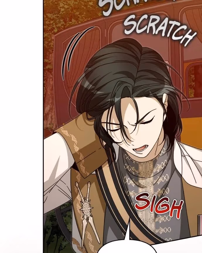 When the Third WheelStrikes Back Chapter 83 page 47 - 
