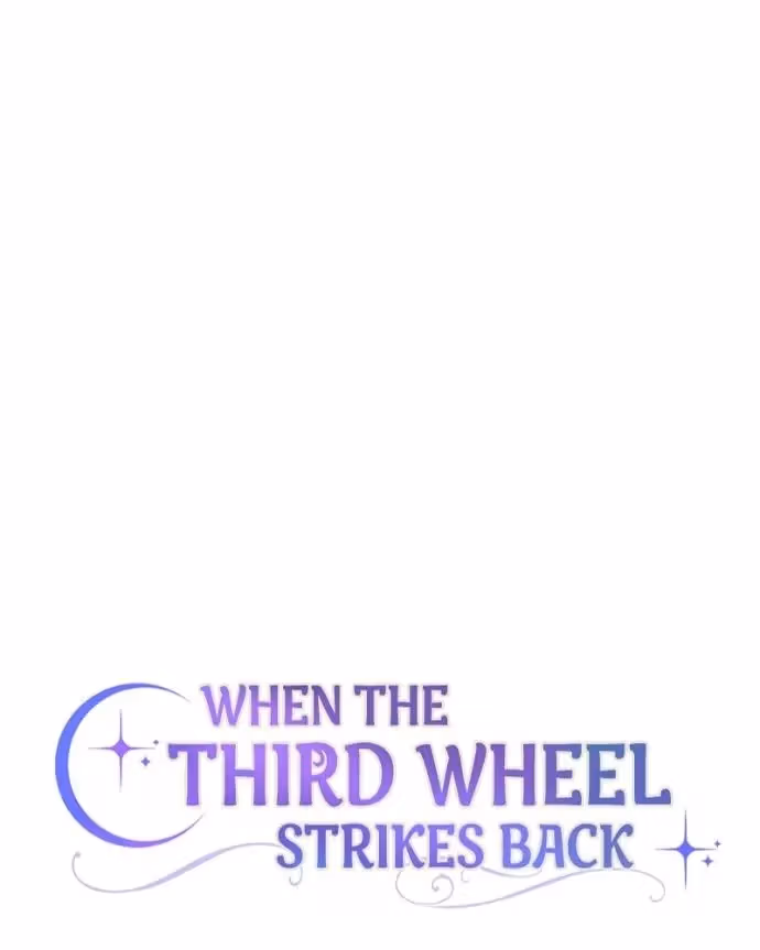 When the Third WheelStrikes Back Chapter 83 page 53 - 