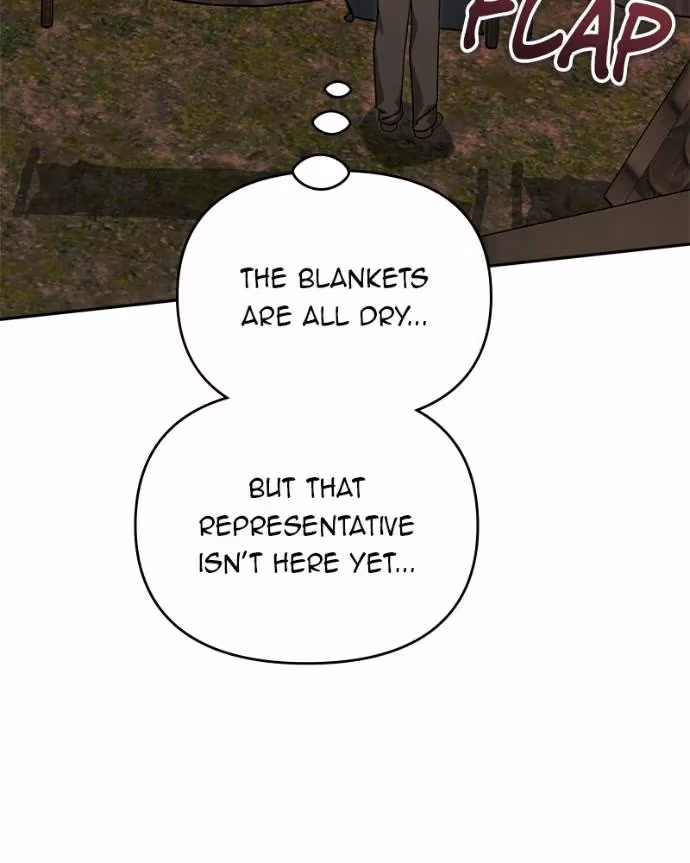 When the Third WheelStrikes Back Chapter 83 page 58 - 
