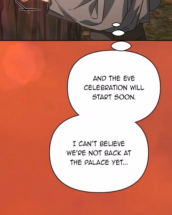 When the Third WheelStrikes Back Chapter 83 page 61 - 