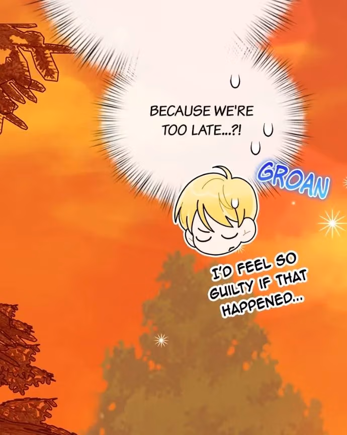 When the Third WheelStrikes Back Chapter 83 page 63 - 