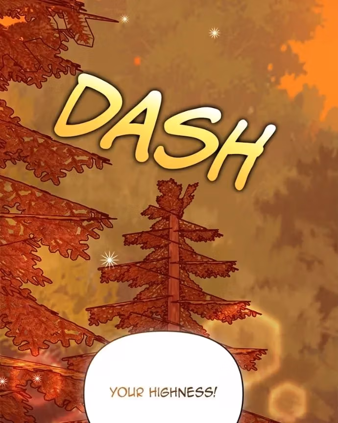 When the Third WheelStrikes Back Chapter 83 page 64 - 