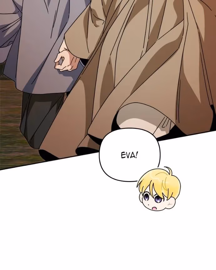 When the Third WheelStrikes Back Chapter 83 page 66 - 