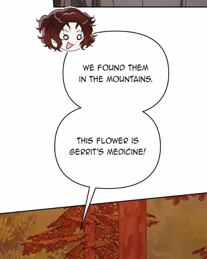 When the Third WheelStrikes Back Chapter 83 page 71 - 