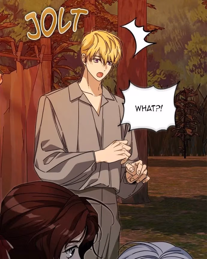 When the Third WheelStrikes Back Chapter 83 page 72 - 