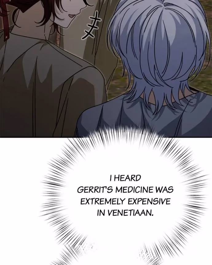 When the Third WheelStrikes Back Chapter 83 page 73 - 