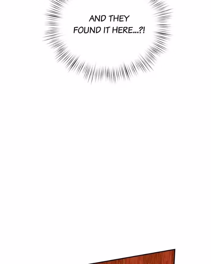 When the Third WheelStrikes Back Chapter 83 page 74 - 