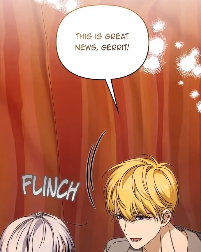 When the Third WheelStrikes Back Chapter 83 page 77 - 