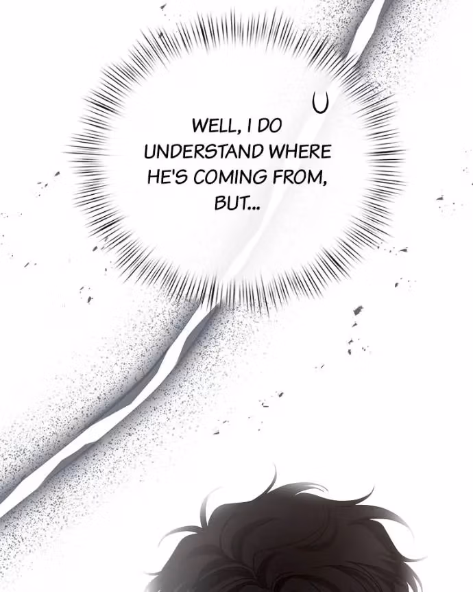 When the Third WheelStrikes Back Chapter 83 page 9 - 