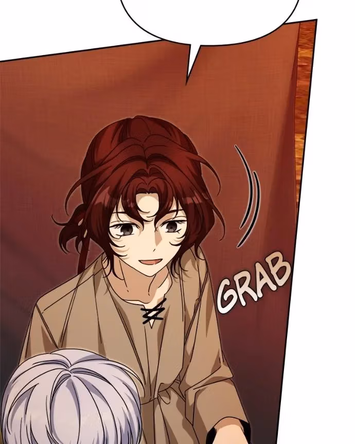 When the Third WheelStrikes Back Chapter 83 page 81 - 
