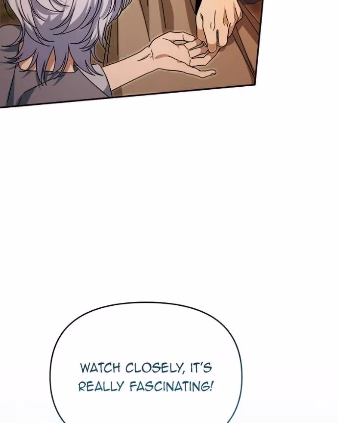 When the Third WheelStrikes Back Chapter 83 page 82 - 