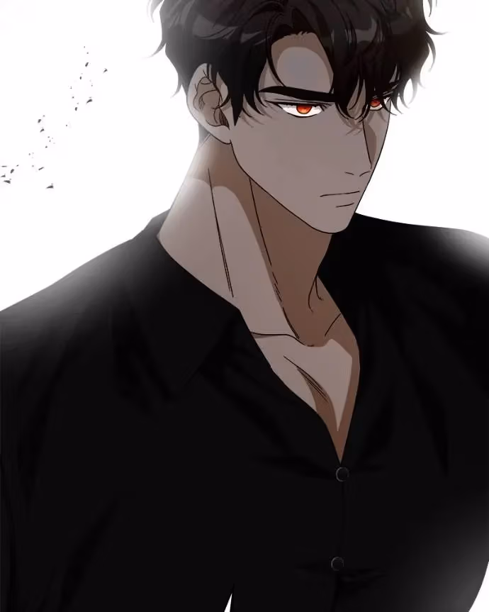 When the Third WheelStrikes Back Chapter 83 page 10 - 