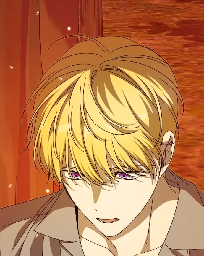 When the Third WheelStrikes Back Chapter 83 page 96 - 