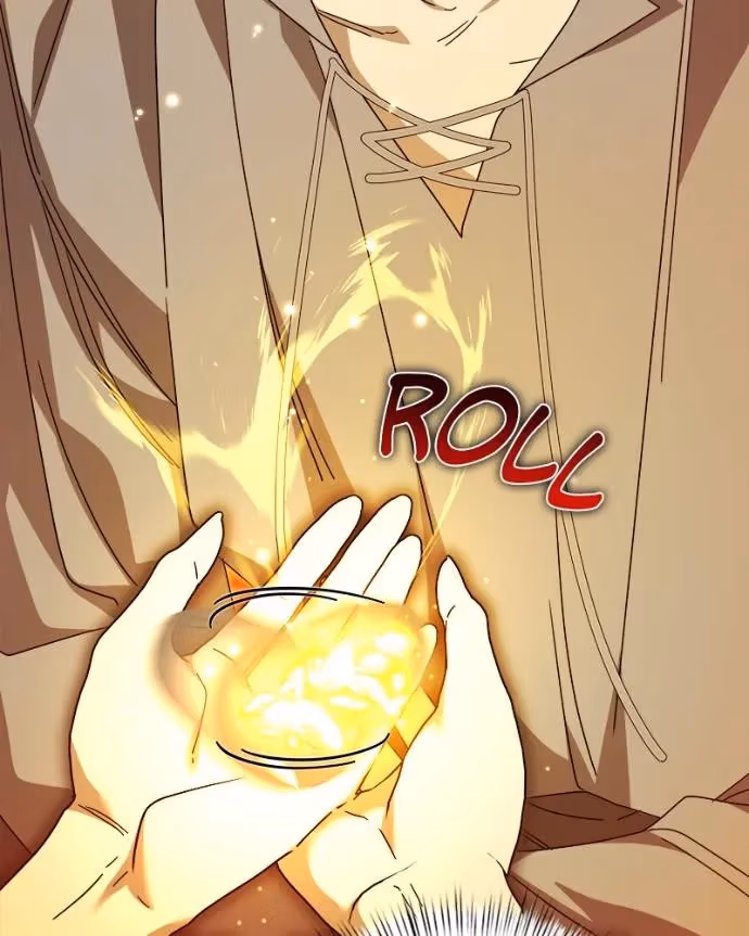 When the Third WheelStrikes Back Chapter 83 page 97 - 