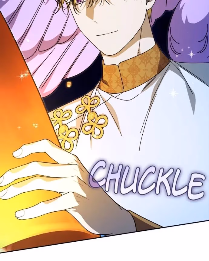 When the Third WheelStrikes Back Chapter 84 page 103 - 