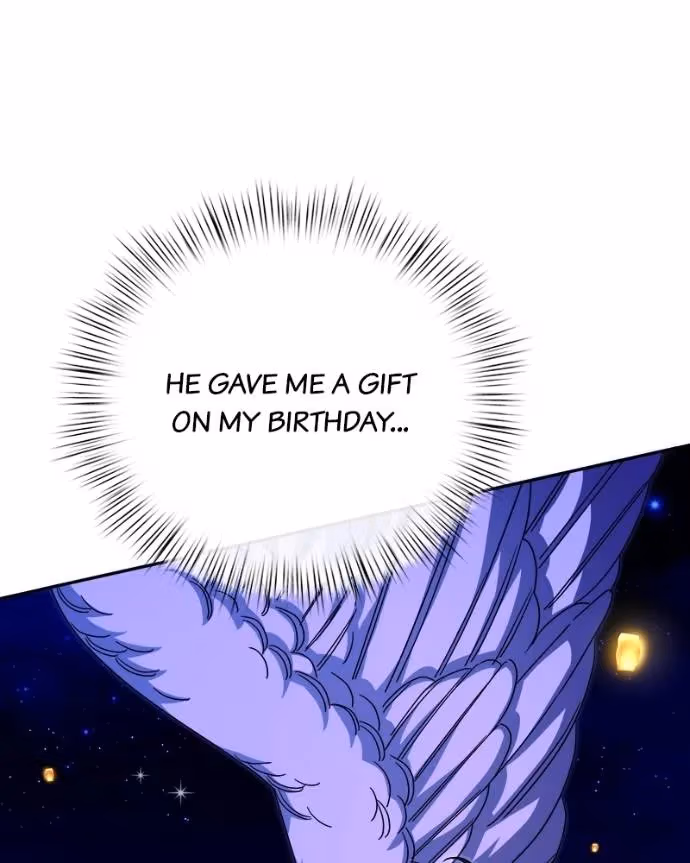 When the Third WheelStrikes Back Chapter 84 page 110 - 