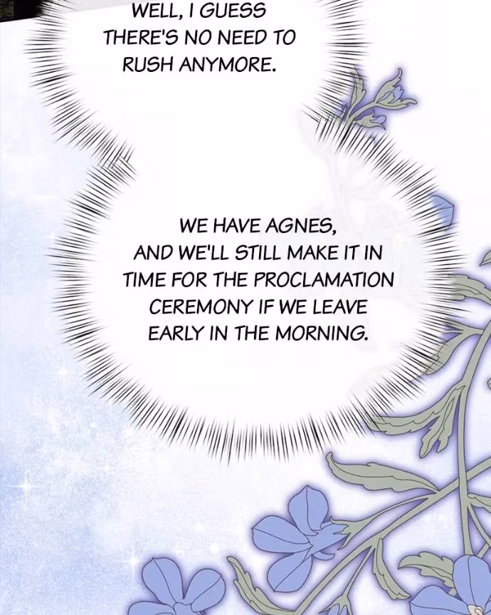 When the Third WheelStrikes Back Chapter 84 page 12 - 