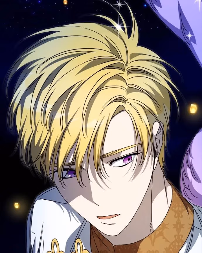 When the Third WheelStrikes Back Chapter 84 page 113 - 