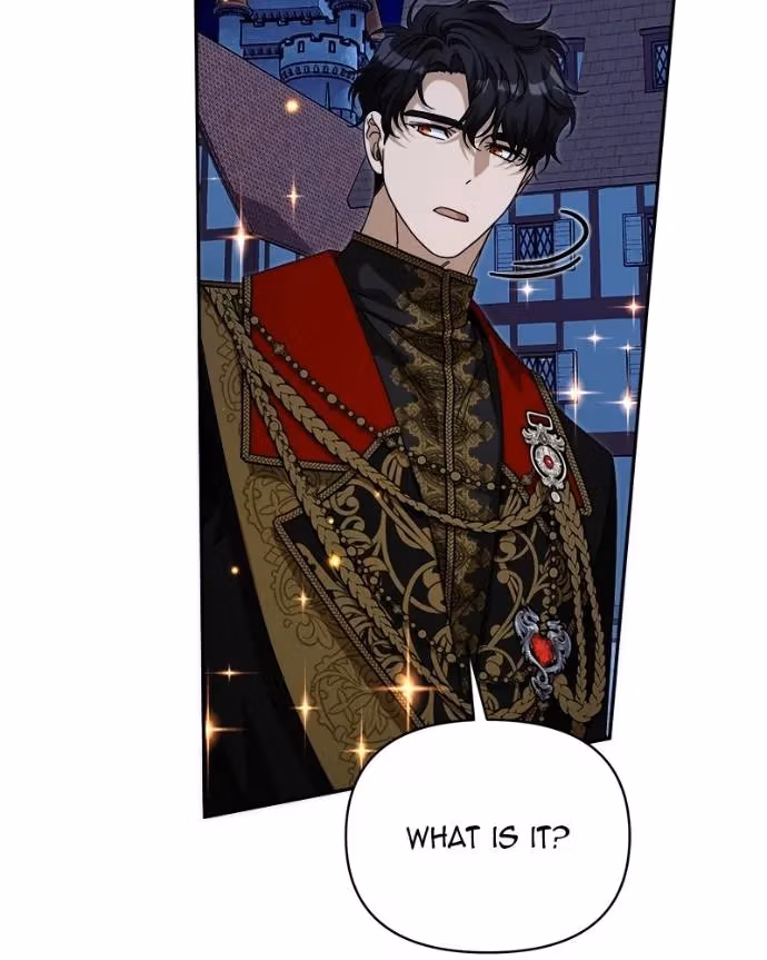 When the Third WheelStrikes Back Chapter 84 page 136 - 
