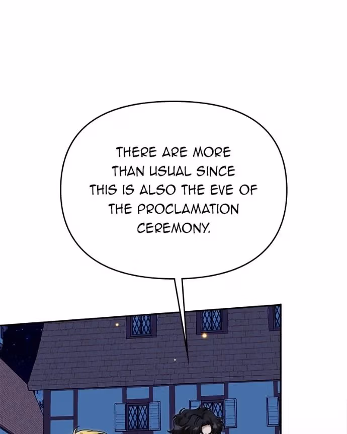 When the Third WheelStrikes Back Chapter 84 page 143 - 