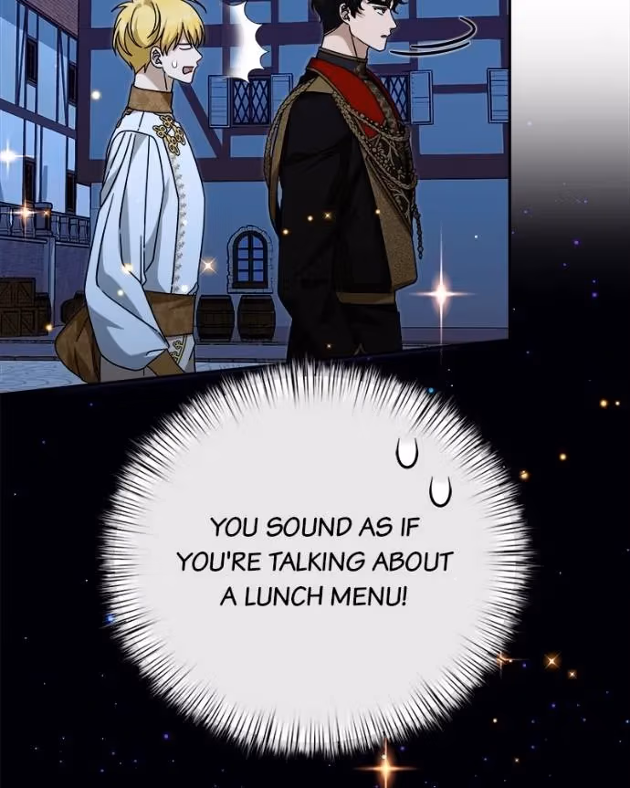 When the Third WheelStrikes Back Chapter 84 page 144 - 