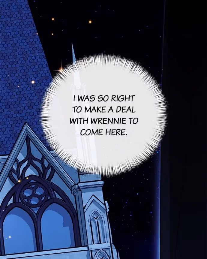 When the Third WheelStrikes Back Chapter 84 page 149 - 