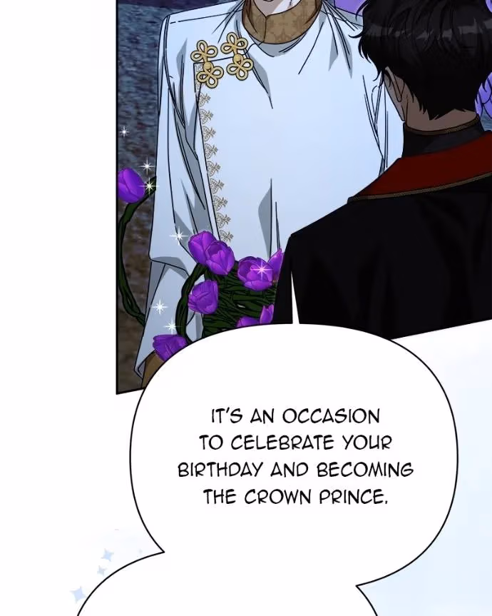 When the Third WheelStrikes Back Chapter 84 page 16 - 