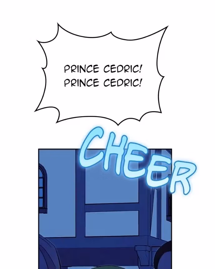 When the Third WheelStrikes Back Chapter 84 page 153 - 