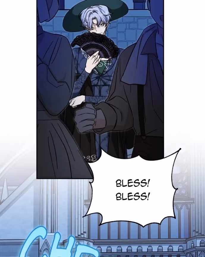 When the Third WheelStrikes Back Chapter 84 page 154 - 