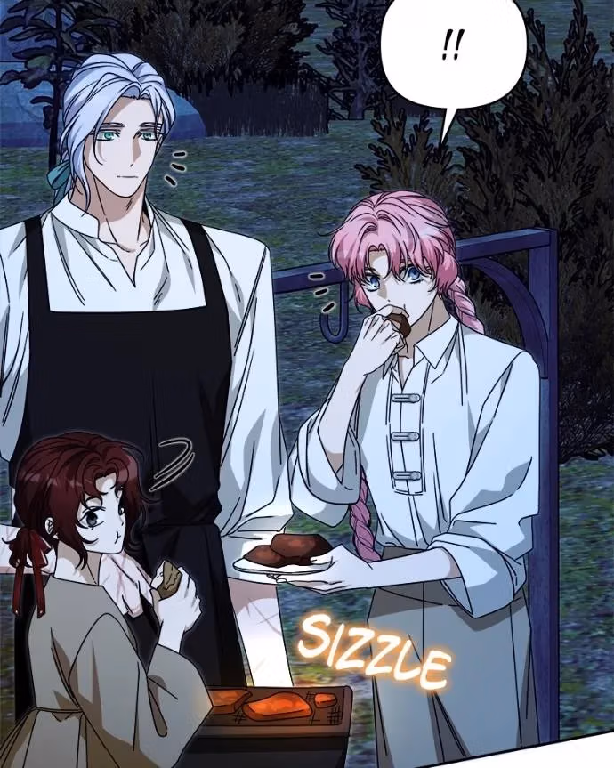 When the Third WheelStrikes Back Chapter 84 page 163 - 