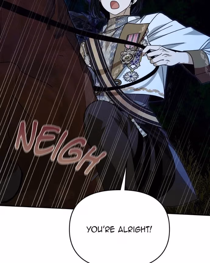 When the Third WheelStrikes Back Chapter 84 page 166 - 