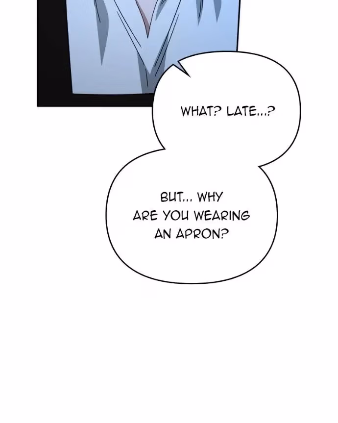 When the Third WheelStrikes Back Chapter 84 page 169 - 