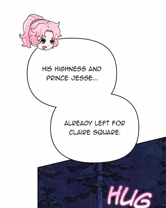 When the Third WheelStrikes Back Chapter 84 page 170 - 