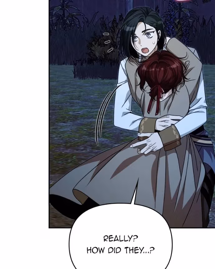 When the Third WheelStrikes Back Chapter 84 page 171 - 