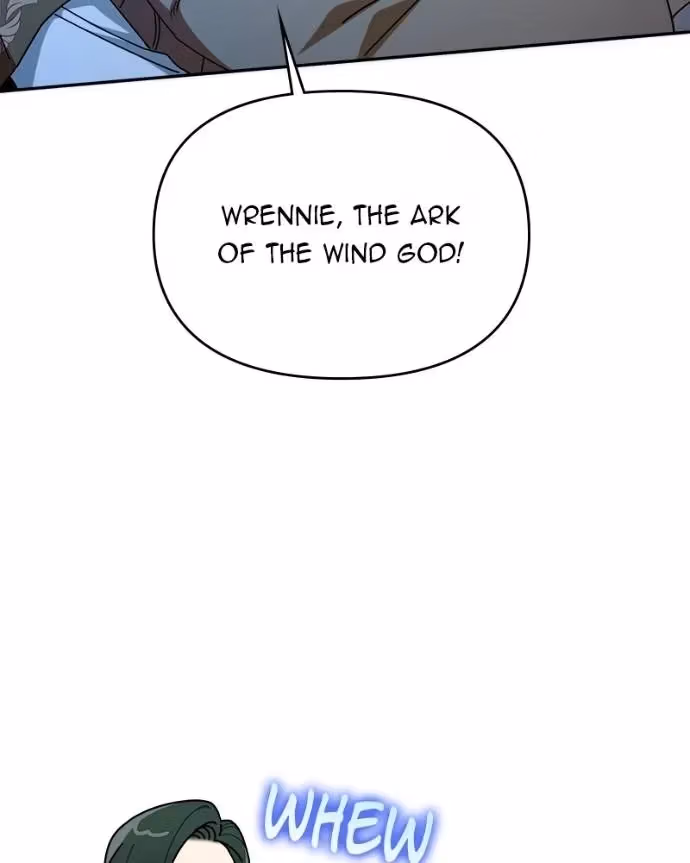 When the Third WheelStrikes Back Chapter 84 page 174 - 