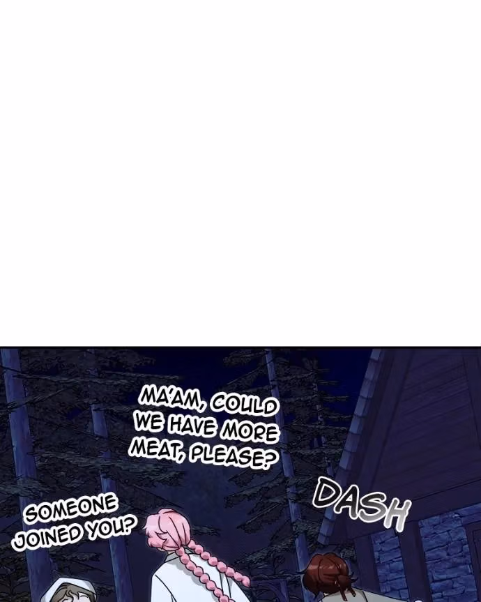 When the Third WheelStrikes Back Chapter 84 page 177 - 