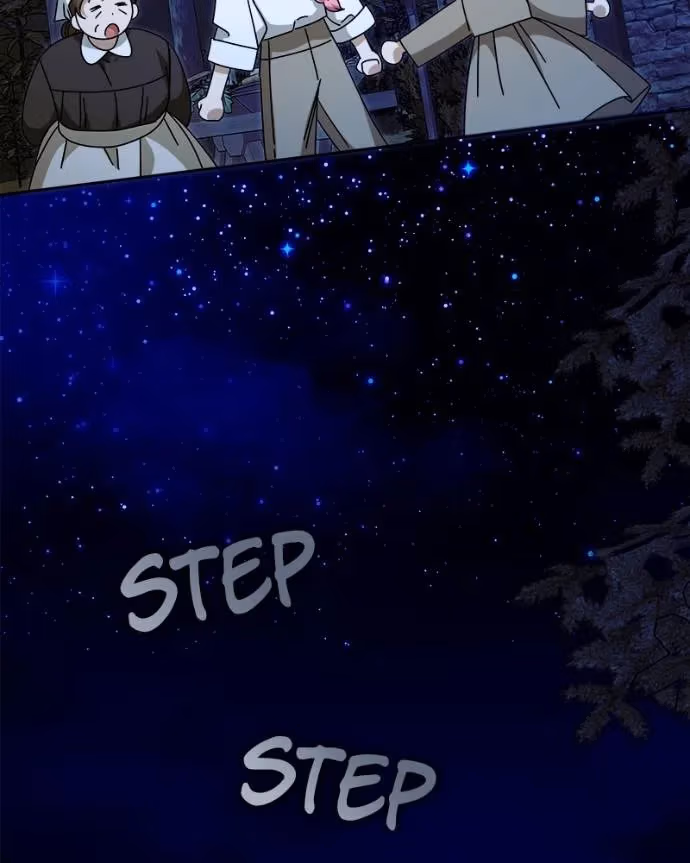 When the Third WheelStrikes Back Chapter 84 page 178 - 