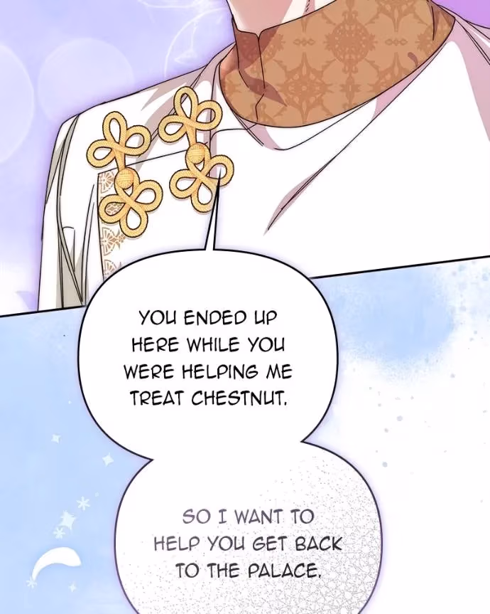 When the Third WheelStrikes Back Chapter 84 page 19 - 
