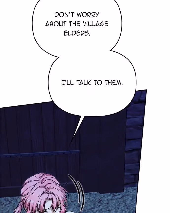 When the Third WheelStrikes Back Chapter 84 page 22 - 