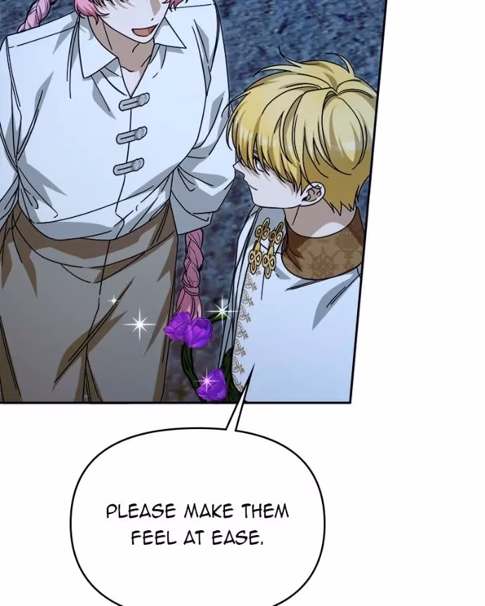 When the Third WheelStrikes Back Chapter 84 page 23 - 