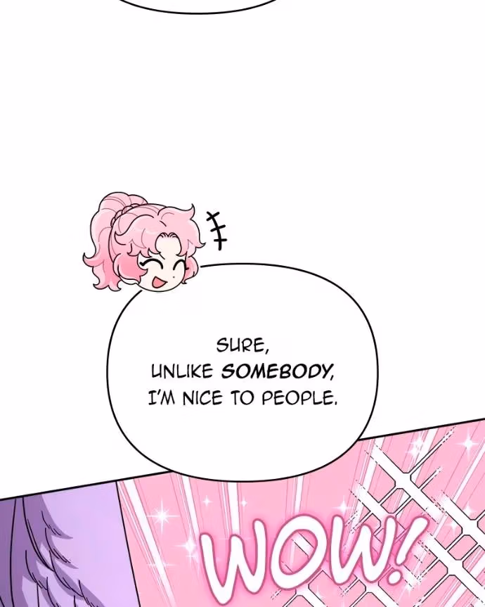 When the Third WheelStrikes Back Chapter 84 page 24 - 