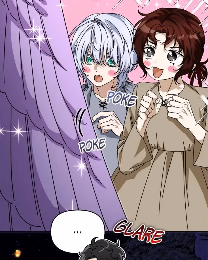 When the Third WheelStrikes Back Chapter 84 page 25 - 