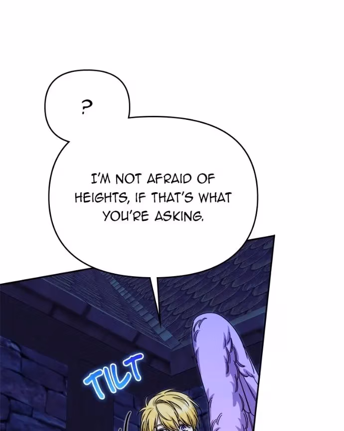 When the Third WheelStrikes Back Chapter 84 page 29 - 