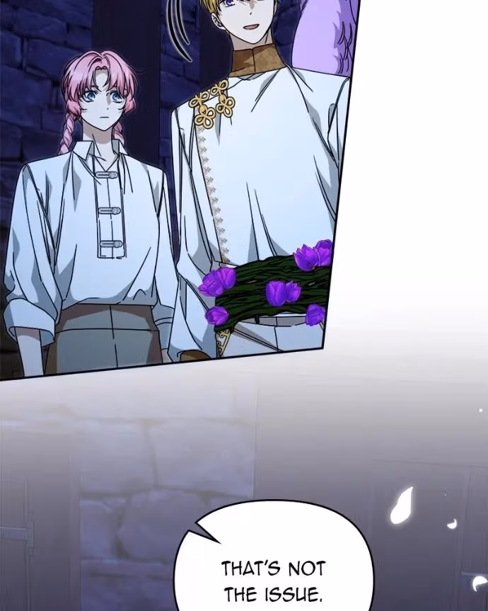 When the Third WheelStrikes Back Chapter 84 page 30 - 